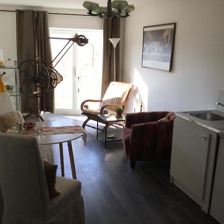 Ferienwohnung Les Hirondelles Argeliers Exterior foto